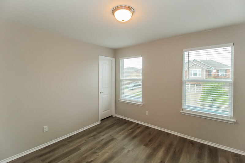2,335/Mo, 445 Sheepshank Dr Georgetown, TX 78633 Bedroom View 4
