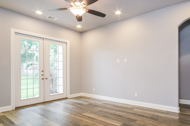 2,125/Mo, 3750 E Palm Valley Blvd Unit 118 Round Rock, TX 78665 Living Room View