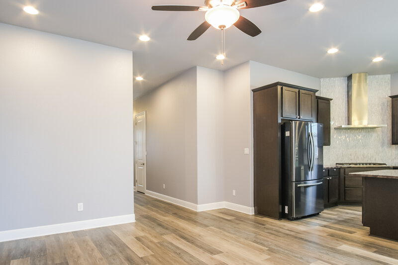 2,125/Mo, 3750 E Palm Valley Blvd Unit 118 Round Rock, TX 78665 Living Room View 2