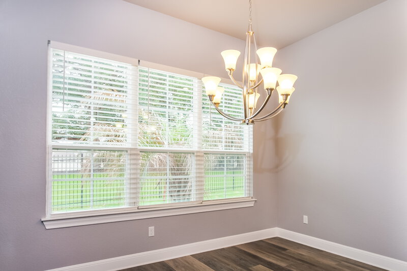 2,125/Mo, 3750 E Palm Valley Blvd Unit 118 Round Rock, TX 78665 Dining Room View