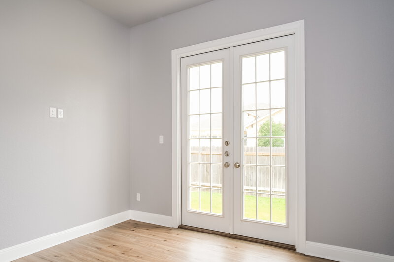 2,125/Mo, 3750 E Palm Valley Blvd Unit 118 Round Rock, TX 78665 Bedroom View 2