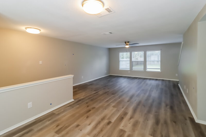 2,135/Mo, 2609 Byfield Dr Cedar Park, TX 78613 Living Room View