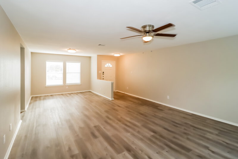2,135/Mo, 2609 Byfield Dr Cedar Park, TX 78613 Dining Room View