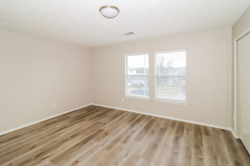 2,135/Mo, 2609 Byfield Dr Cedar Park, TX 78613 Bedroom View