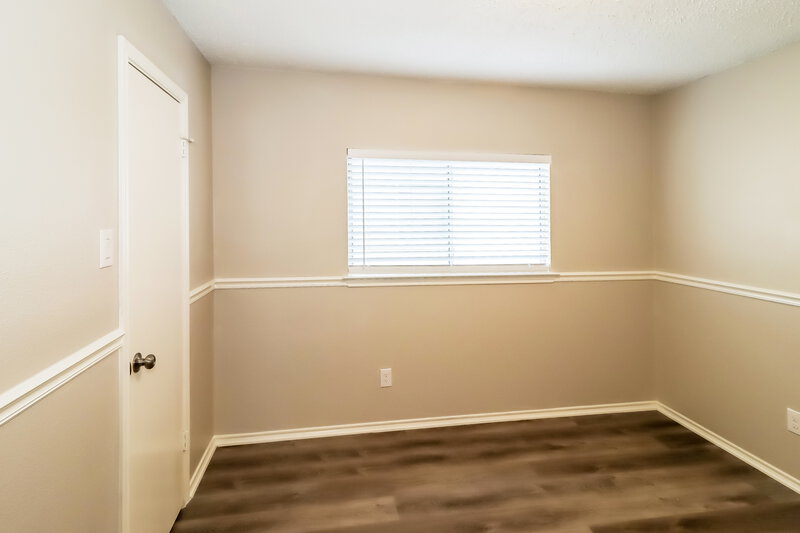 2,135/Mo, 2609 Byfield Dr Cedar Park, TX 78613 Bedroom View 2