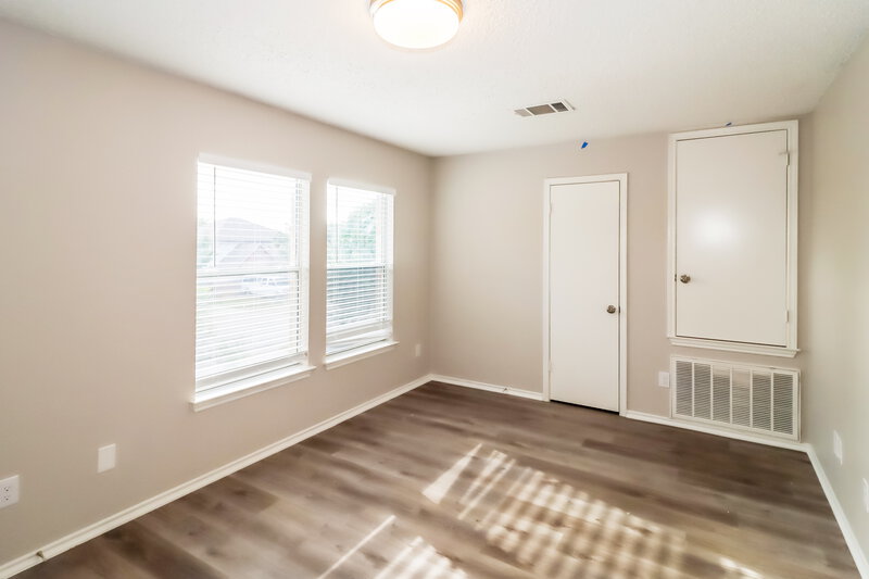 2,135/Mo, 2609 Byfield Dr Cedar Park, TX 78613 Bedroom View 3
