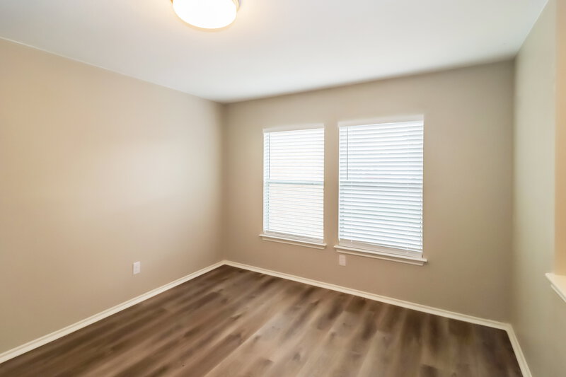 2,135/Mo, 2609 Byfield Dr Cedar Park, TX 78613 Bedroom View 4