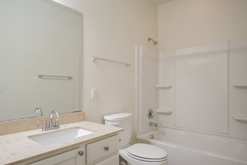 2,305/Mo, 1505 Verdana Dr Austin, TX 78753 Bathroom View