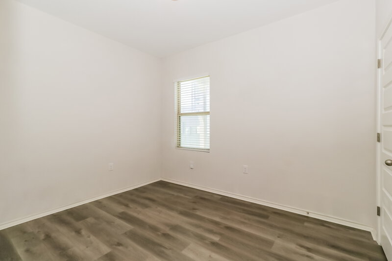 1,825/Mo, 13108 Foreston Dr Austin, TX 78754 Bedroom View