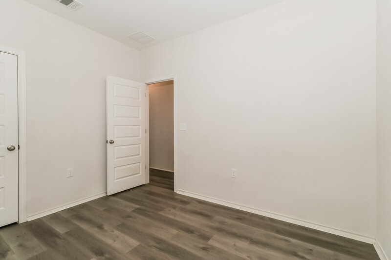 1,825/Mo, 13108 Foreston Dr Austin, TX 78754 Bedroom View 2