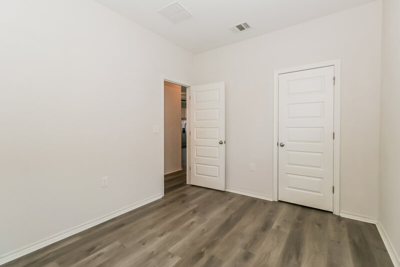 1,825/Mo, 13108 Foreston Dr Austin, TX 78754 Bedroom View 4