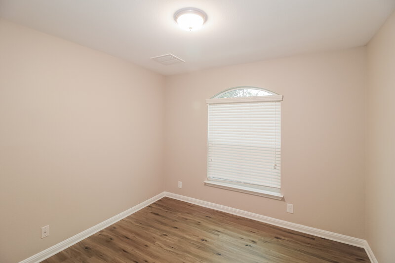 1,915/Mo, 212 Adriana Ln Hutto, TX 78634 Bedroom View