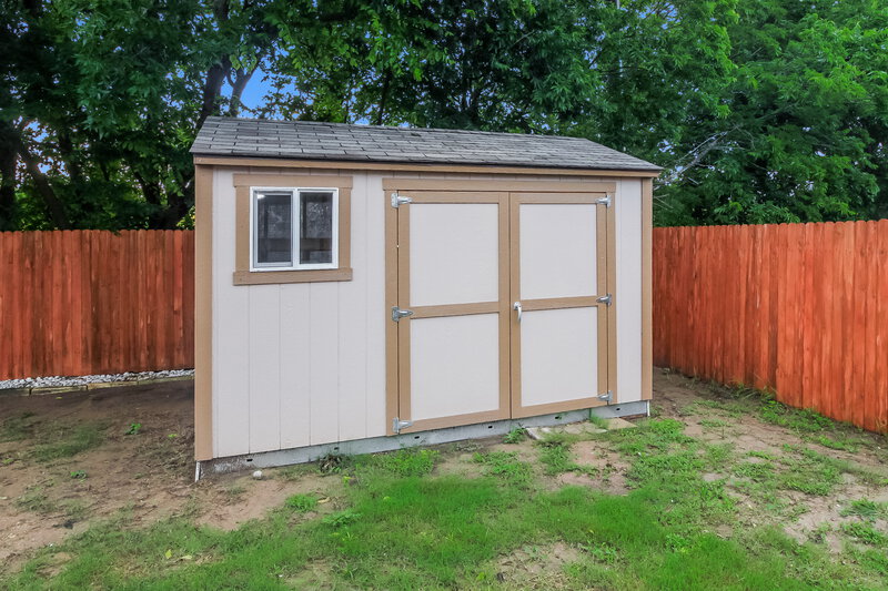 1,915/Mo, 212 Adriana Ln Hutto, TX 78634 Exterior View