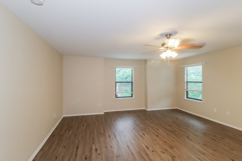 2,905/Mo, 300 Cliffwood Dr Georgetown, TX 78633 Living Room View 3