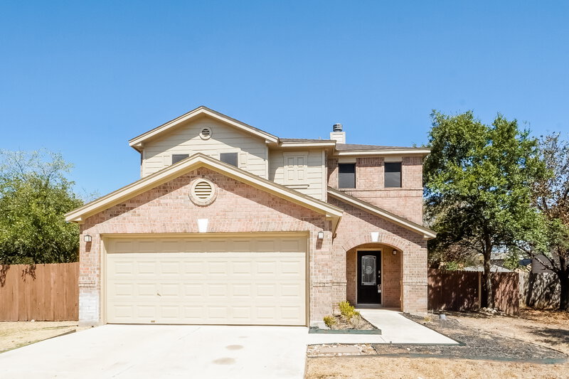 2,050/Mo, 101 Cermeno Cove Kyle, TX 78640 External View