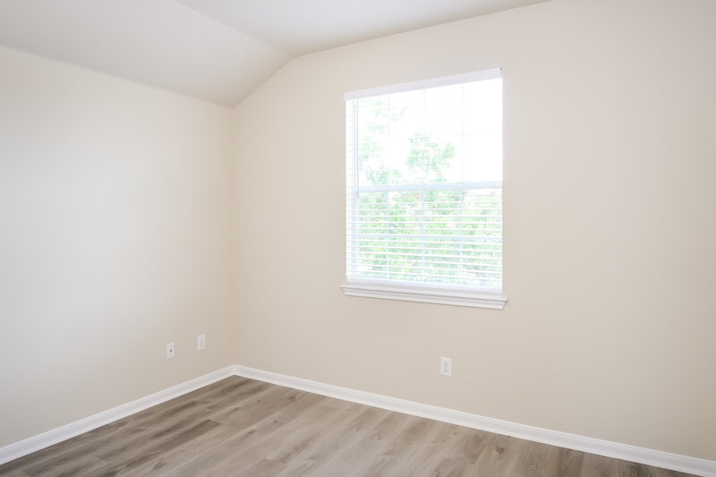 2,580/Mo, 18505 Silent Water Way Pflugerville, TX 78660 Bedroom View 2