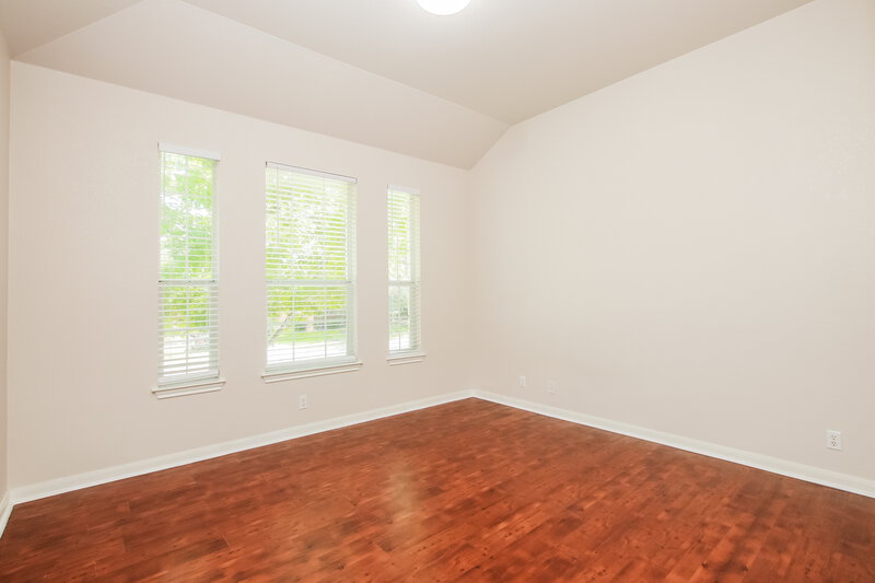 1,905/Mo, 1105 Wigwam Leander, TX 78641 Bedroom View 2