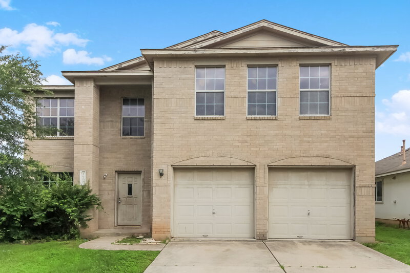 2,655/Mo, 3900 Reeders Dr Austin, TX 78725 External View