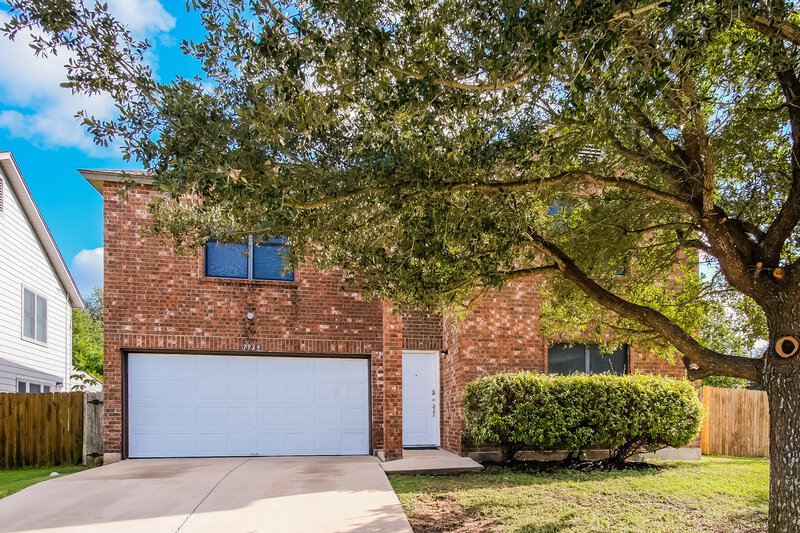 2,455/Mo, 7919 Eudora Ln Austin, TX 78747 External View