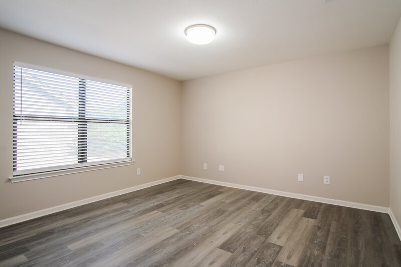 2,455/Mo, 7919 Eudora Ln Austin, TX 78747 Bedroom View
