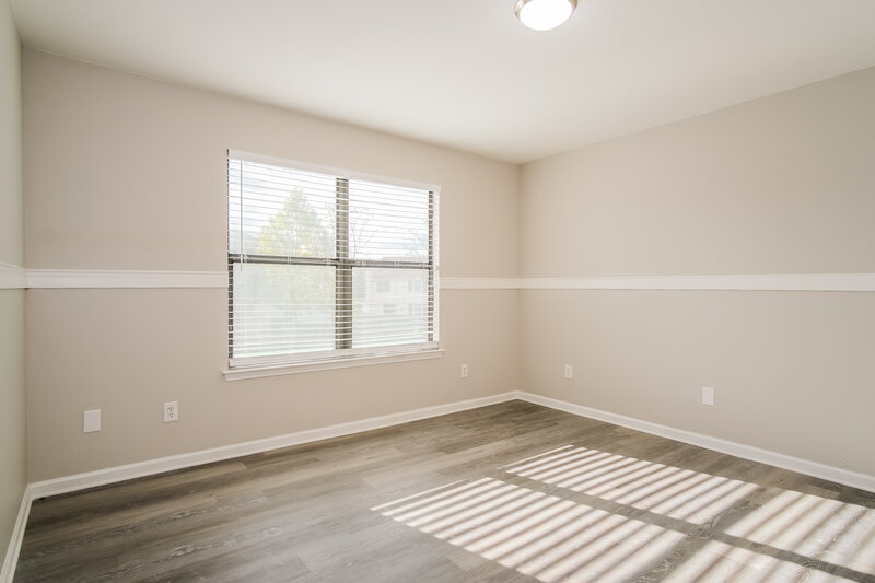 2,455/Mo, 7919 Eudora Ln Austin, TX 78747 Bedroom View 2