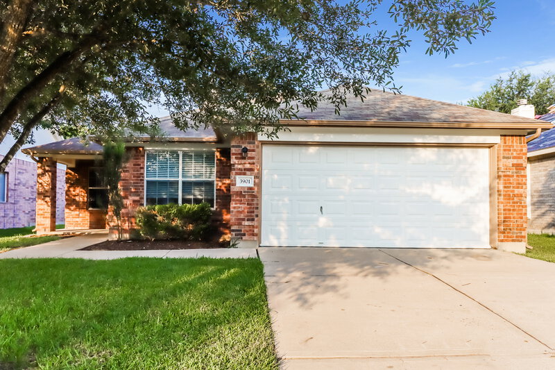 1,960/Mo, 3901 Bandice Ln Pflugerville, TX 78660 External View
