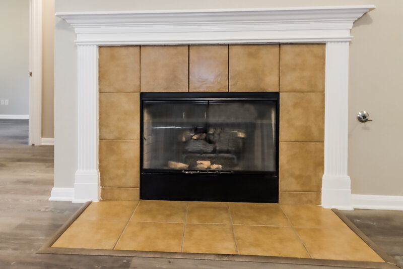 1,960/Mo, 3901 Bandice Ln Pflugerville, TX 78660 Living Room View 3