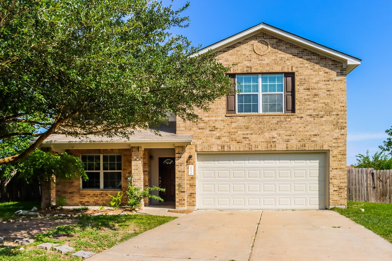 2,005/Mo, 175 Meadowlark Ln Kyle, TX 78640 External View