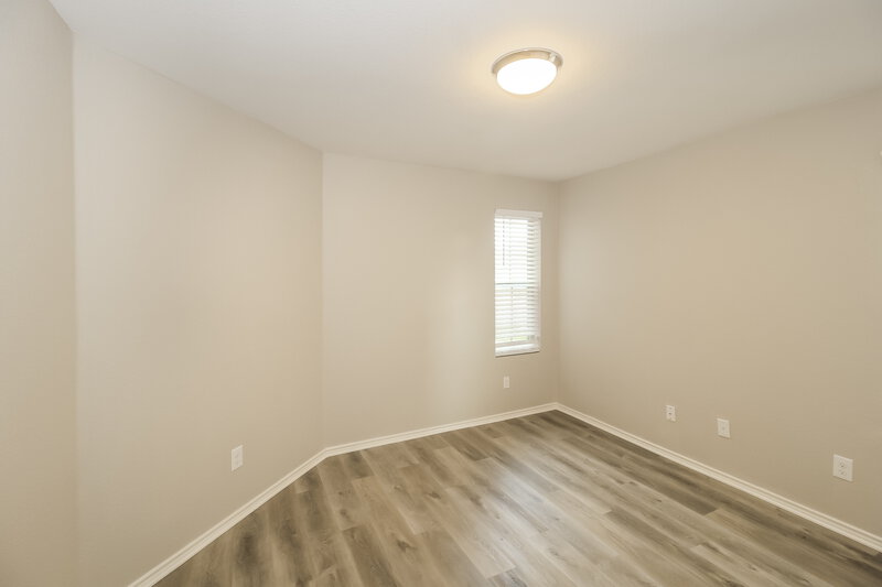 2,190/Mo, 532 Shimek St Jarrell, TX 76537 Bedroom View