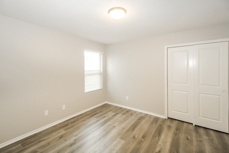 2,190/Mo, 532 Shimek St Jarrell, TX 76537 Bedroom View 2