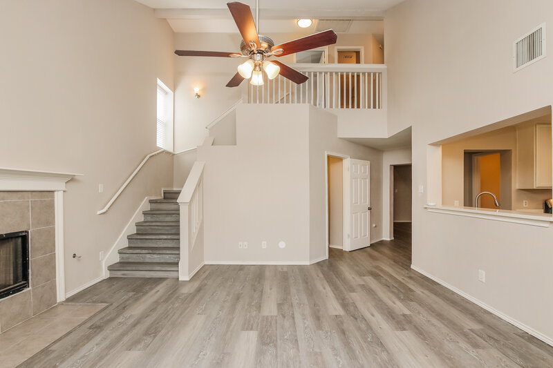 1,720/Mo, 1504 Lorson Loop Round Rock, TX 78665 Family Room View 2