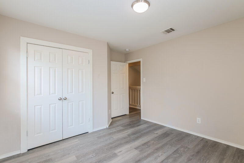 1,720/Mo, 1504 Lorson Loop Round Rock, TX 78665 Bedroom View