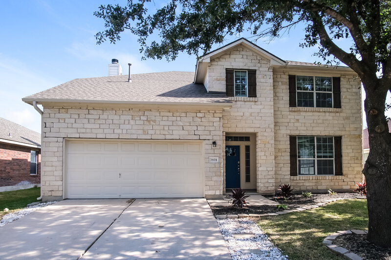 2,250/Mo, 3604 Taylor Falls Dr Pflugerville, TX 78660 External View