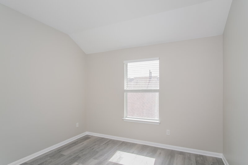 2,250/Mo, 3604 Taylor Falls Dr Pflugerville, TX 78660 Main Bedroom View 3