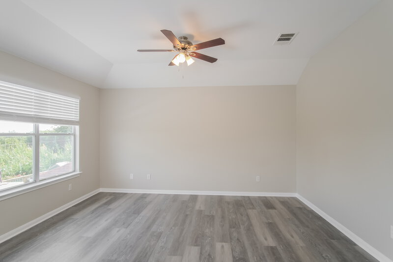 2,250/Mo, 3604 Taylor Falls Dr Pflugerville, TX 78660 Bedroom View