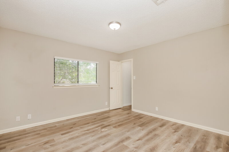 1,840/Mo, 1232 Dexford Dr Austin, TX 78753 Bedroom View