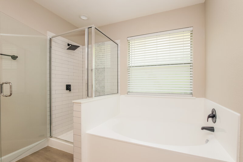 2,520/Mo, 1210 Dayton Dr Round Rock, TX 78665 Main Bathroom View 2