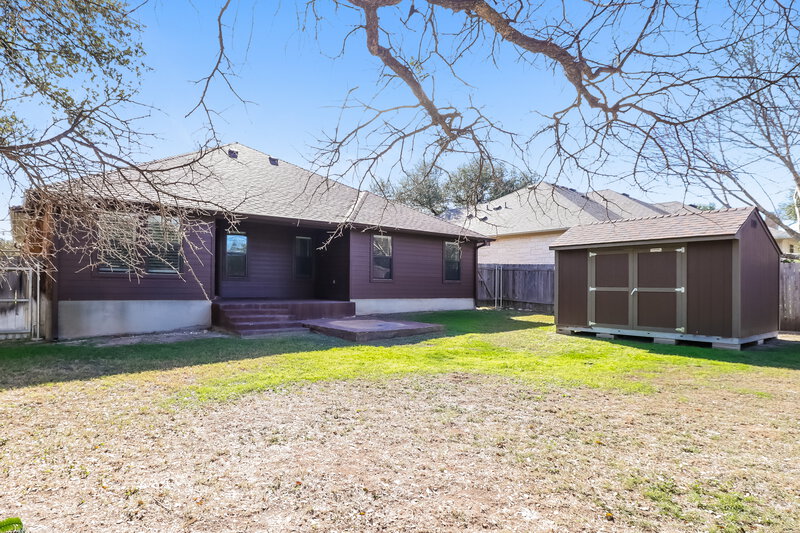 2,035/Mo, 701 Algerita Dr Georgetown, TX 78628 Misc View 14