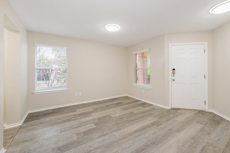 1,895/Mo, 838 Indian Meadow Dr Georgetown, TX 78626 Misc View