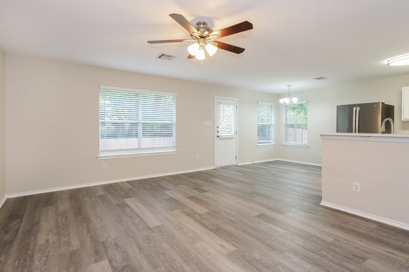 1,895/Mo, 838 Indian Meadow Dr Georgetown, TX 78626 Misc View 2