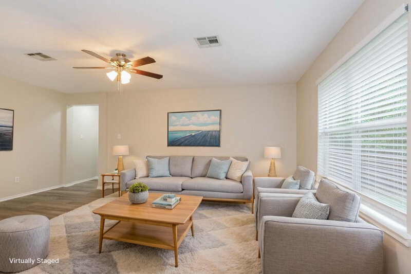 1,895/Mo, 838 Indian Meadow Dr Georgetown, TX 78626 Misc View 3