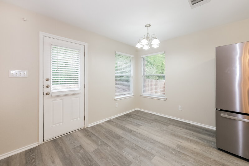 1,895/Mo, 838 Indian Meadow Dr Georgetown, TX 78626 Misc View 5