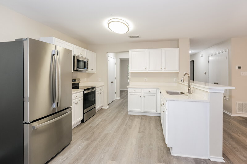 1,895/Mo, 838 Indian Meadow Dr Georgetown, TX 78626 Misc View 6