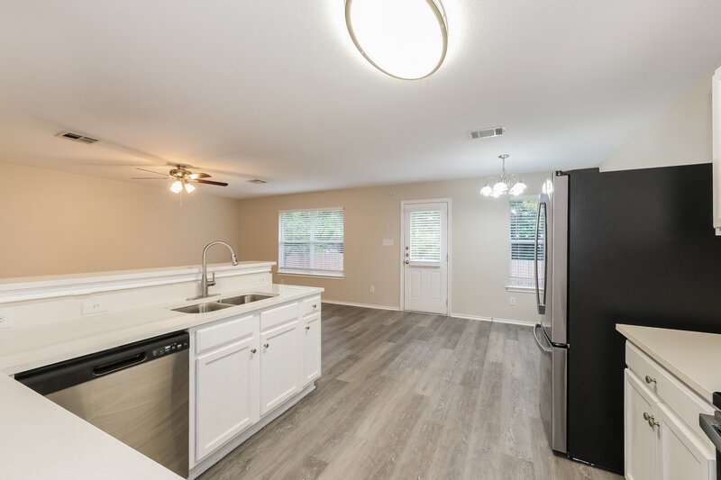 1,895/Mo, 838 Indian Meadow Dr Georgetown, TX 78626 Misc View 7