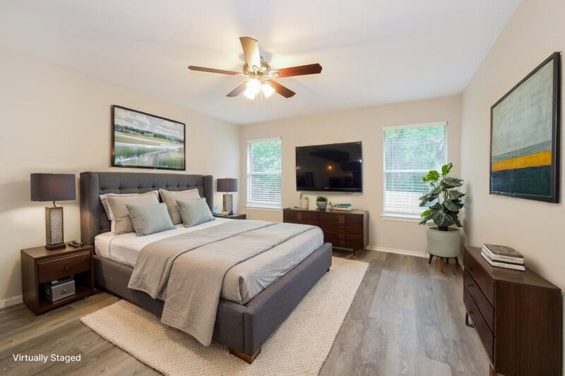 1,895/Mo, 838 Indian Meadow Dr Georgetown, TX 78626 Misc View 8