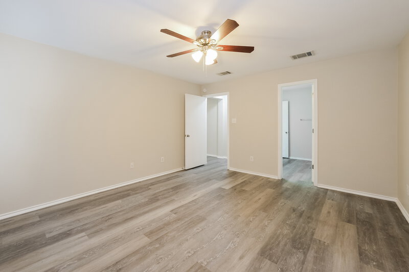 1,895/Mo, 838 Indian Meadow Dr Georgetown, TX 78626 Misc View 10