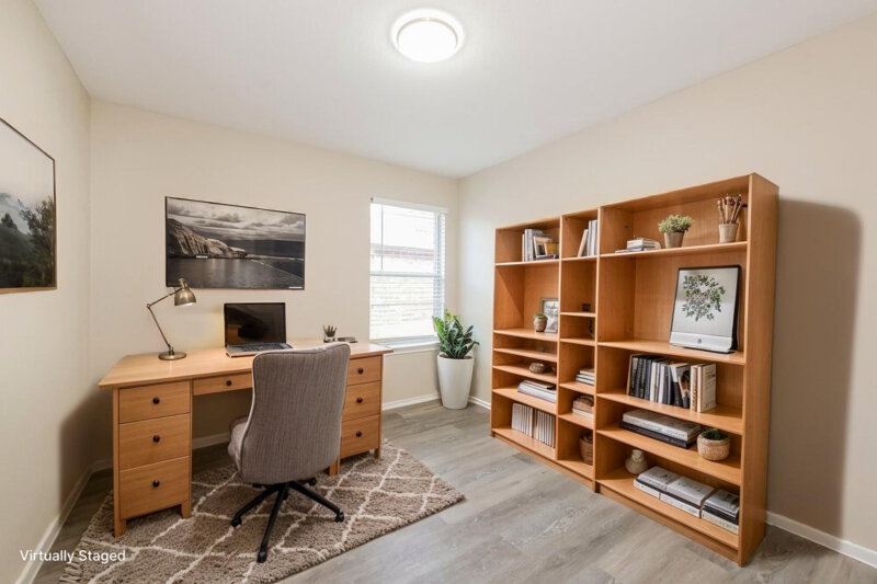 1,895/Mo, 838 Indian Meadow Dr Georgetown, TX 78626 Misc View 12