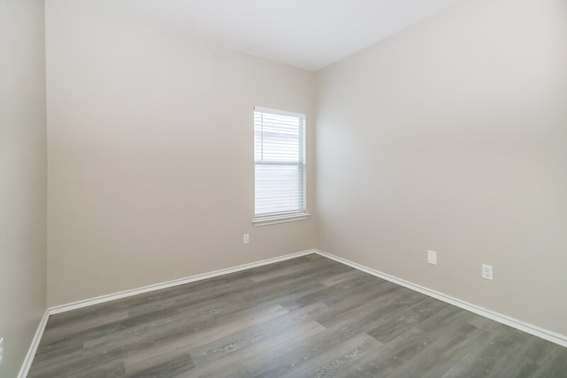 1,765/Mo, 11607 Morgans Point St Manor, TX 78653 Bedroom View