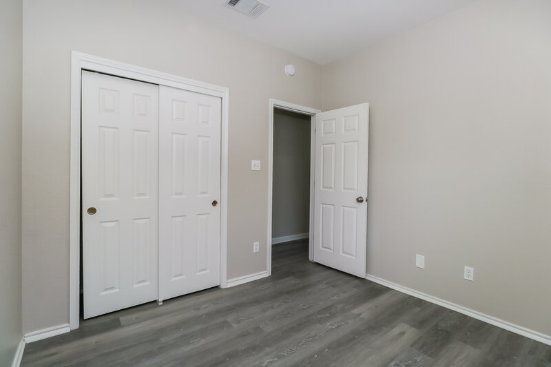 1,765/Mo, 11607 Morgans Point St Manor, TX 78653 Bedroom View 2