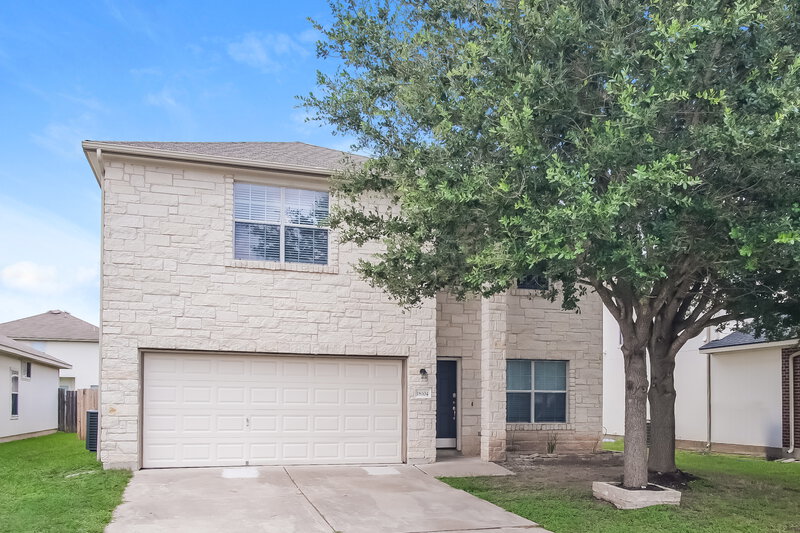 2,395/Mo, 18104 Gallant St Manor, TX 78653 External View